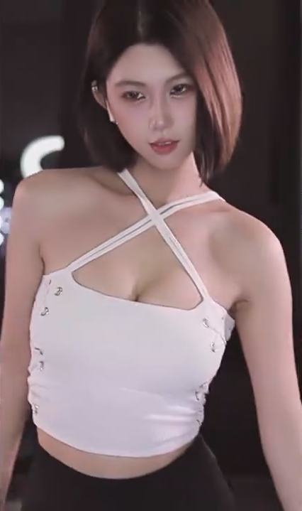 【钱蒙蒙】直播舞蹈录制合集