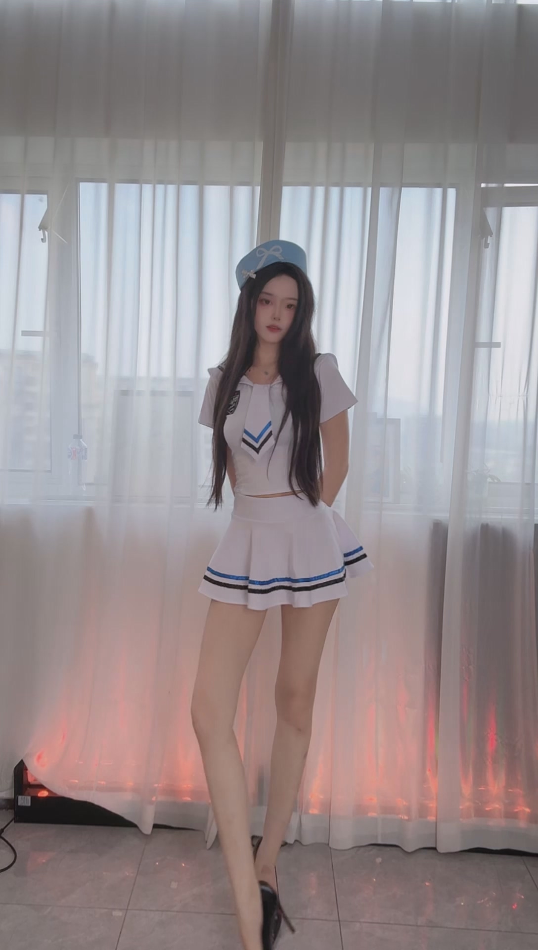 【兔子老师】直播舞蹈（33V）