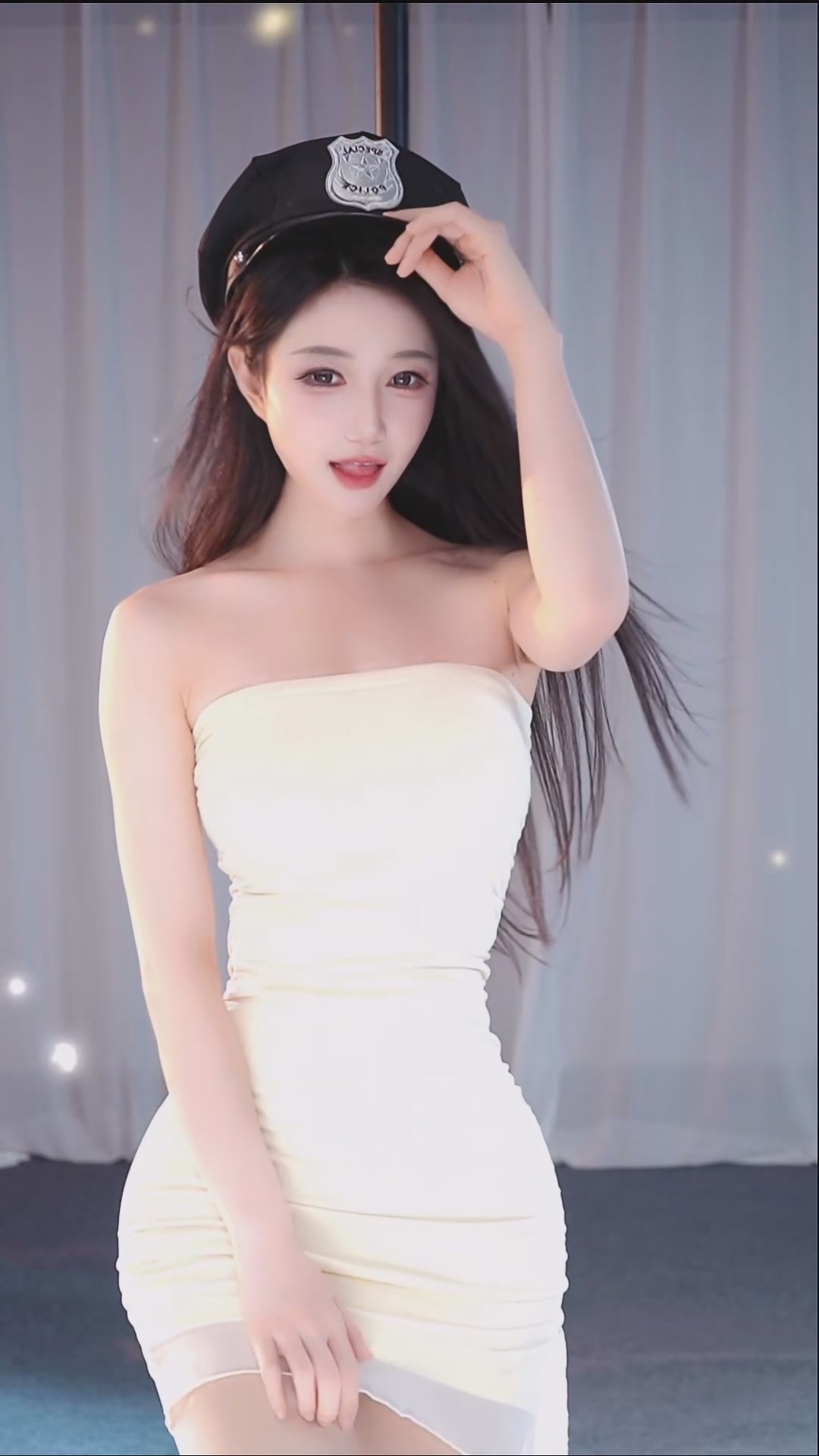 【坏空空】25年直播舞蹈年度大合集（847V/203G）