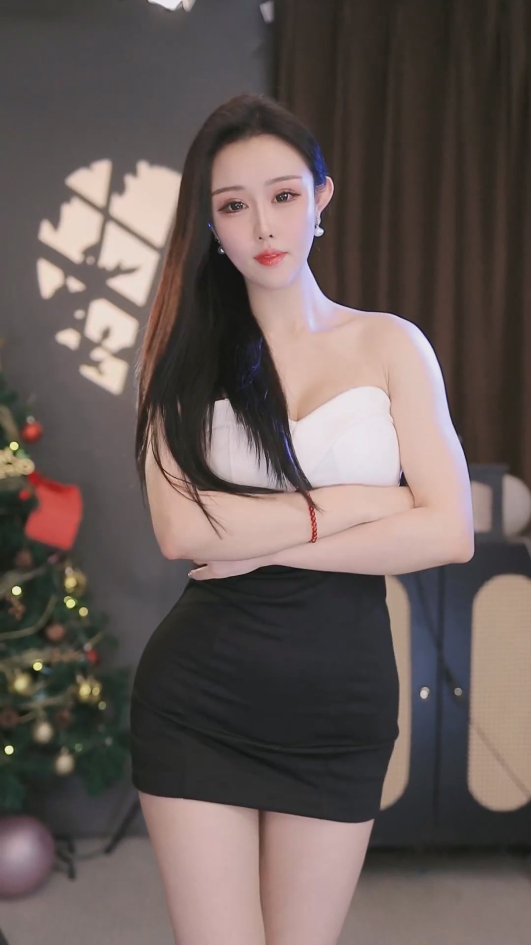 【晚晚】直播舞蹈（26V）