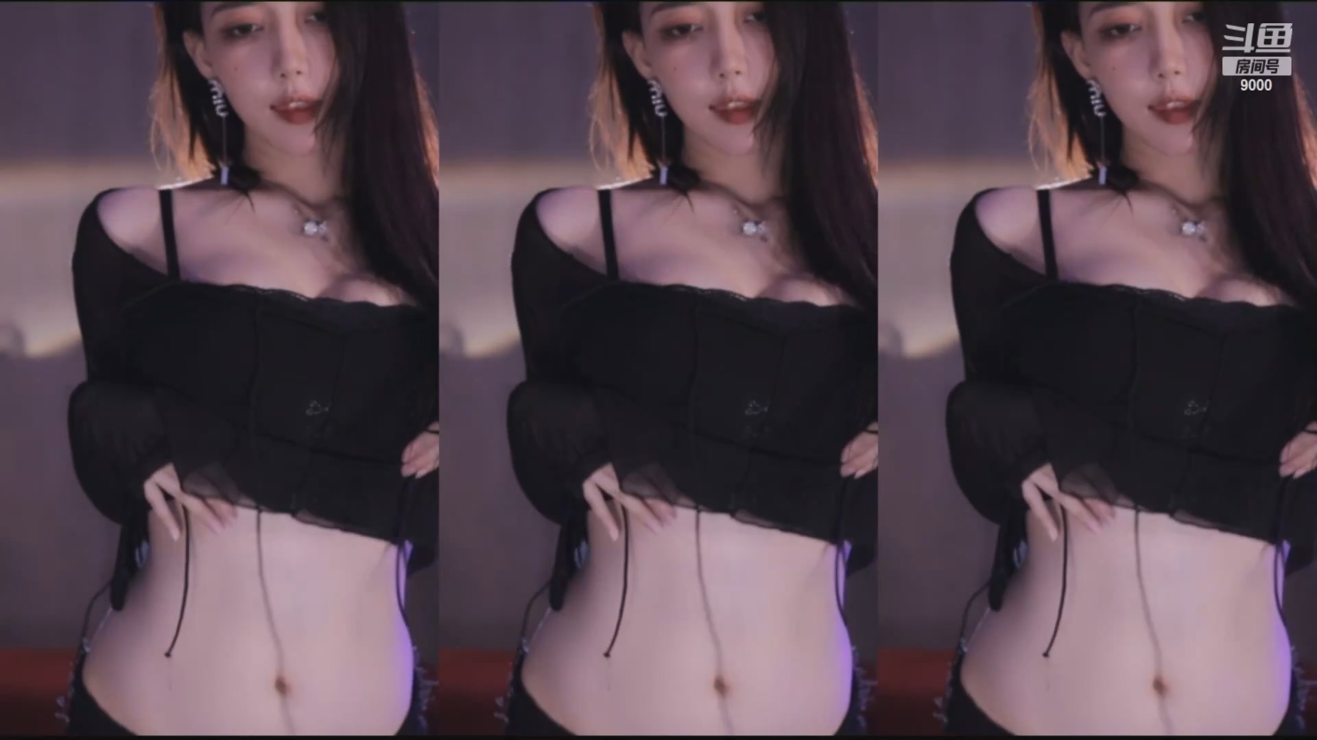 【王雨檬呀】直播舞蹈大合集（425V/74G）