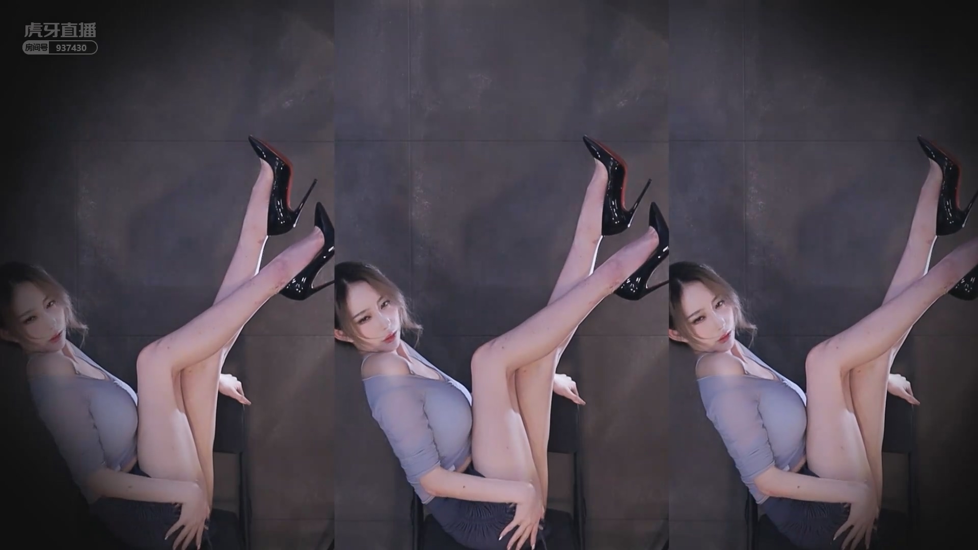 【暖暖/潼潼】直播舞蹈大合集（222V/33G）