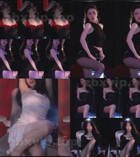 【青台miss】直播舞蹈年度大合集（450V）