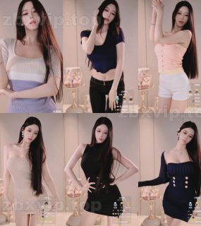 【煊煊呐】直播舞蹈精选 (37V)